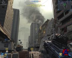 Frontlines: Fuel of War