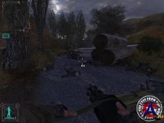 S.T.A.L.K.E.R:   