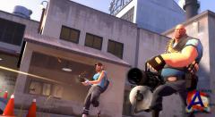 Team Fortress 2: No-Steam patch 1.x.x.x[any] to 1.0.9.4 [VALVE]