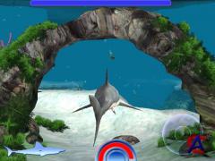 Jaws Unleashed / 