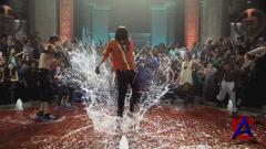   3 / Step up 3d