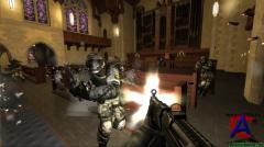 F.E.A.R.: Perseus Mandate/F.E.A.R.:  