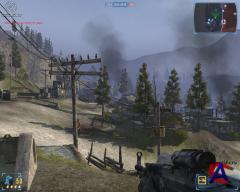 Frontlines: Fuel of War