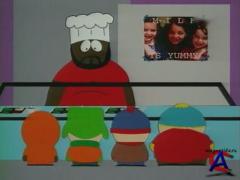   / South Park (1 )