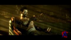 Deus Ex: Human Revolution [ HD]
