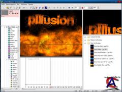 Particle Illusion 3.02