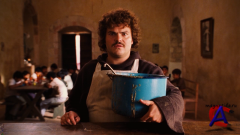  / Nacho Libre