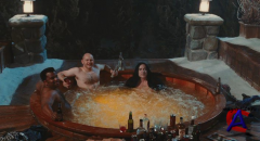     / Hot Tub Time Machine