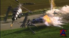  / The Avengers (1998) DVDRip