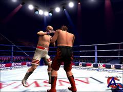 Worldwide Boxing Manager / .  