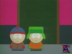   / South Park (1 )