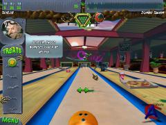 Bowling Zombie