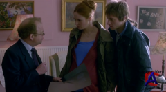   / Doctor Who [5 ]