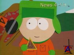   / South Park (1 )