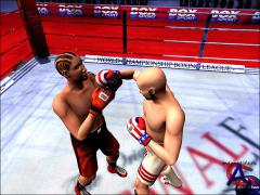 Worldwide Boxing Manager / .  
