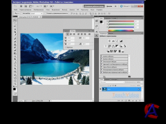   Adobe Photoshop CS5