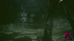 Splatterhouse [ ]