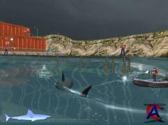 Jaws Unleashed / 