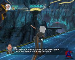    / Monsters vs. Aliens PC (RePack)