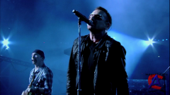 U2: 360 at the Rose Bowl