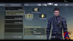 Alpha Protocol: The Espionage RPG RePack  R.G. ReCoding