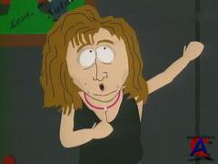   / South Park (1 )