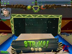 Bowling Zombie