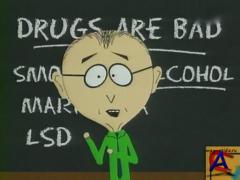   / South Park (2 )