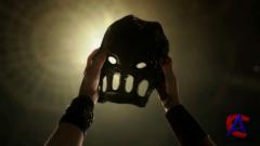 Splatterhouse [ ]