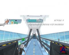    / Monsters vs. Aliens PC (RePack)