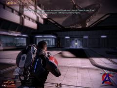 Mass Effect 2 Overlord DLC