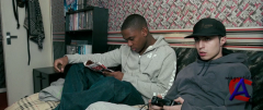  / Kidulthood