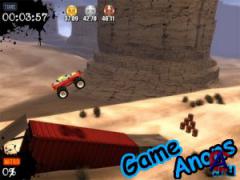 Monster Truck Challenge (2009/PC/Eng)