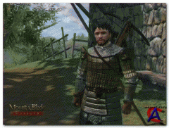 Mount & Blade.   / Mount & Blade. Warband (RUS) [Repack]