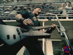 Metallica - St. Anger