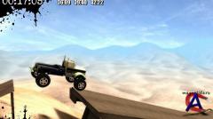 Monster Truck Challenge (2009/PC/Eng)