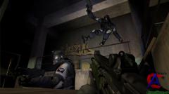 F.E.A.R.: Perseus Mandate/F.E.A.R.:  