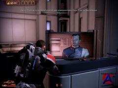 Mass Effect 2 Overlord DLC