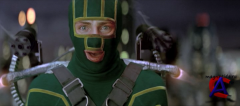  / Kick-Ass