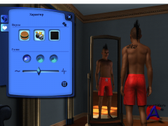 The Sims 3 Hollywood
