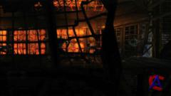 Splatterhouse [ ]