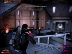 Mass Effect 2 Overlord DLC