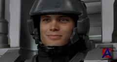   / Starship Troopers