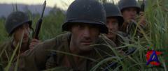    / Thin Red Line, The