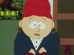   / South Park (2 )