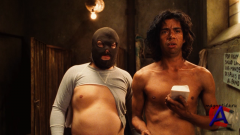  / Nacho Libre