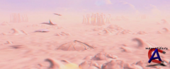     3D / Battle for Terra 3D