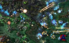 StarCraft 2: Wings of Liberty (Demo)