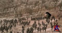   / Starship Troopers