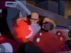 - ()  . ( ) / Biker Mice from Mars. (TWO SEASON)